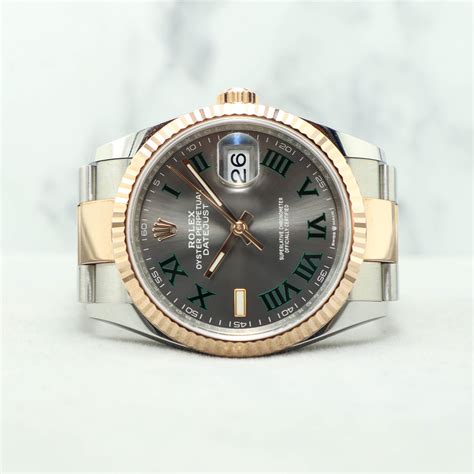 36mm rolex perlon|rolex datejust 36mm oyster.